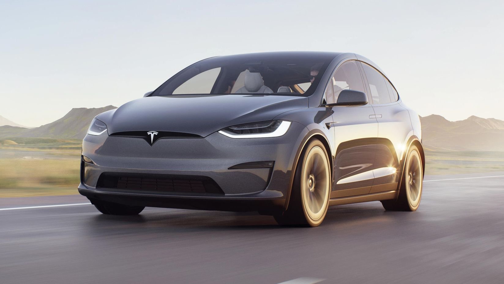 Alfa Romeo veut devancer Tesla