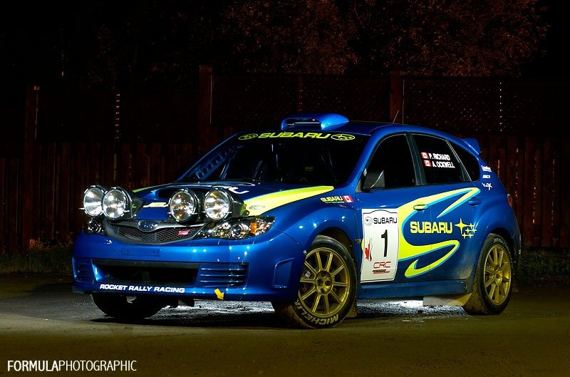 Rallye