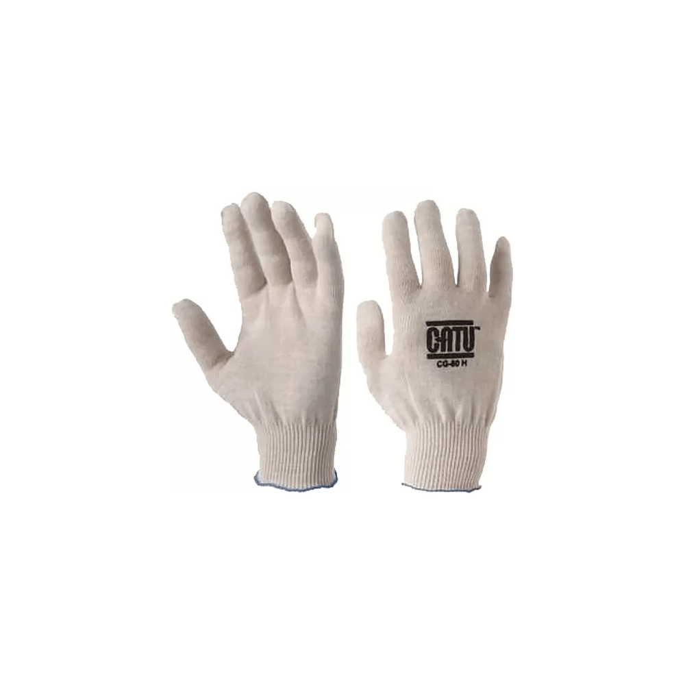 Catu - Sous-Gants à porter sous des gants isolants