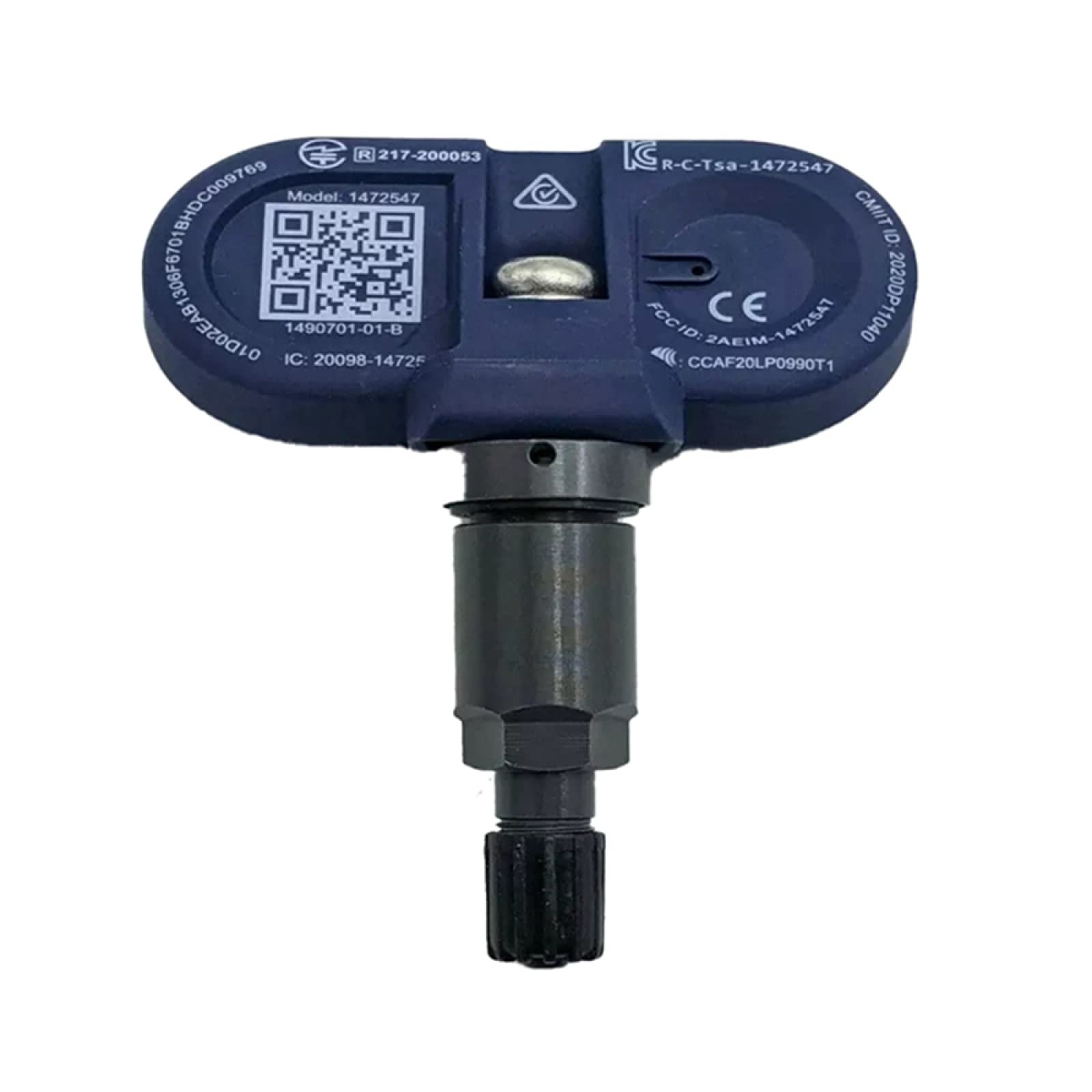 Capteur de pression de pneus (TPMS) pour Tesla