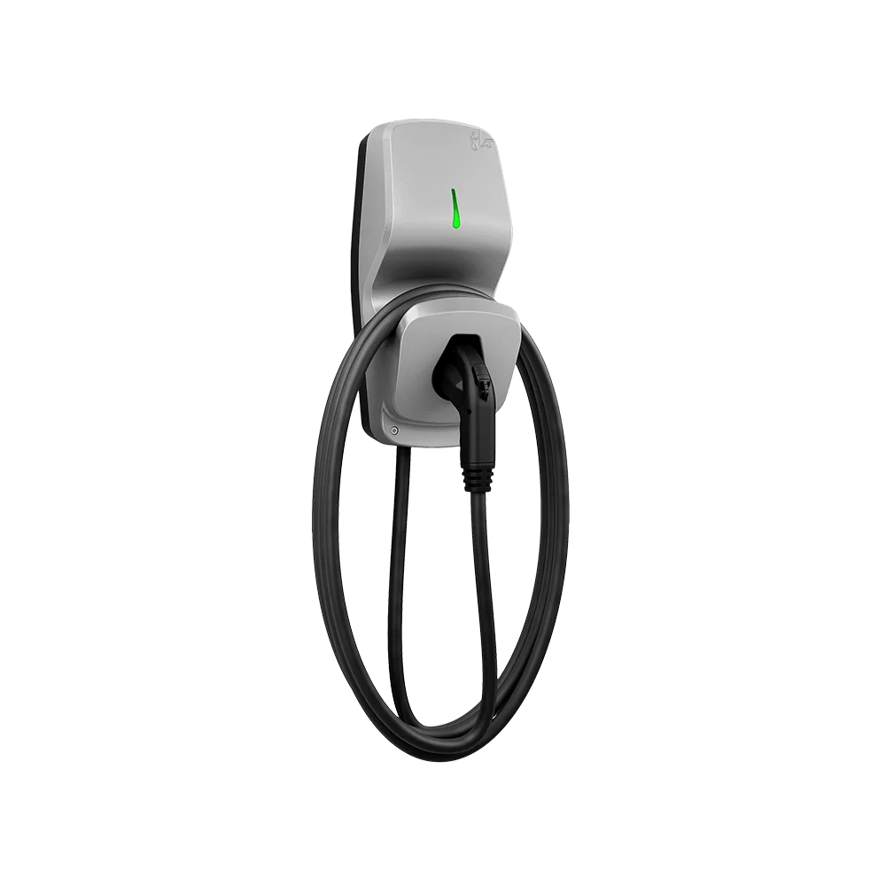 FLO - X5 : La borne de recharge polyvalente et performante