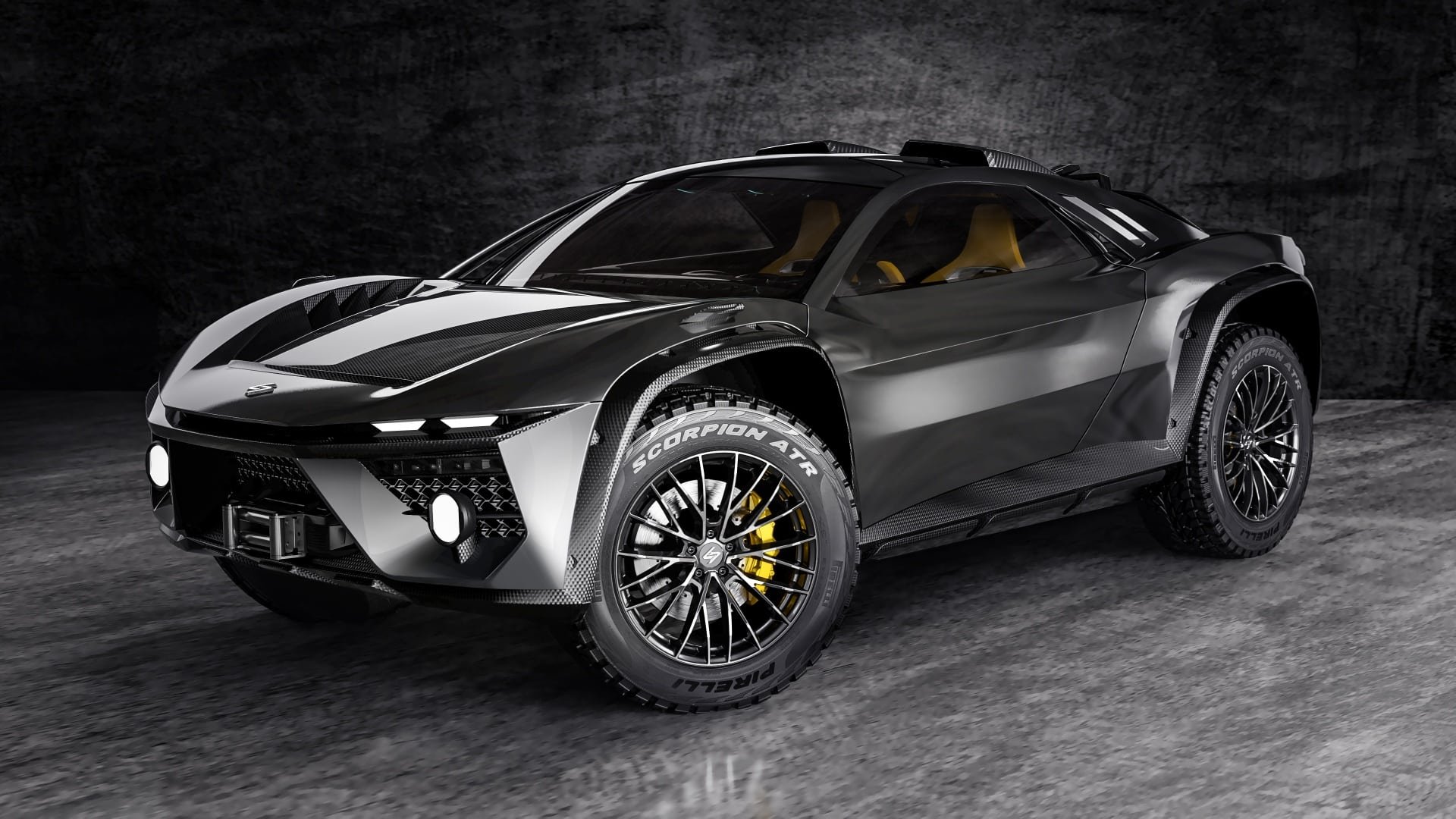 Laffite Automobili
