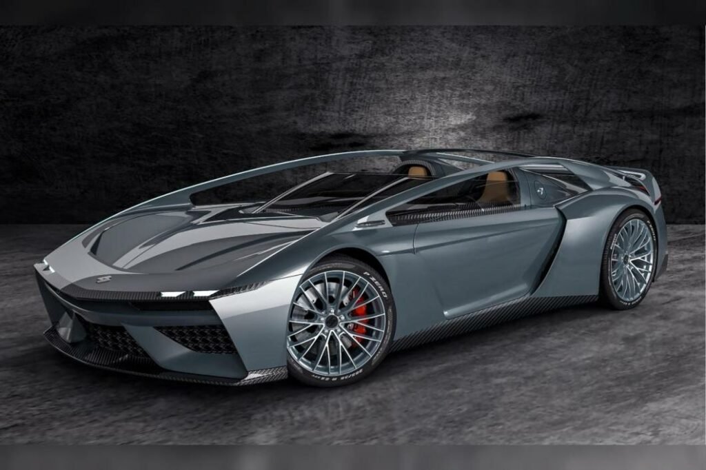 Laffite Automobili
