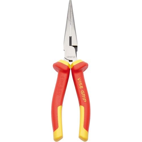 Vice-Grip - Pince à bec long isolé de 8"
