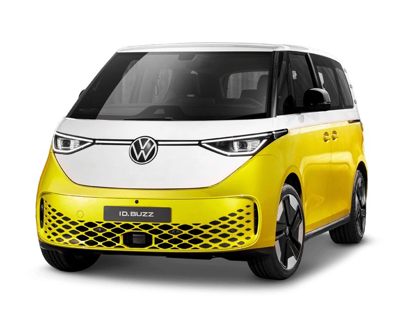 Volkswagen ID.Buzz