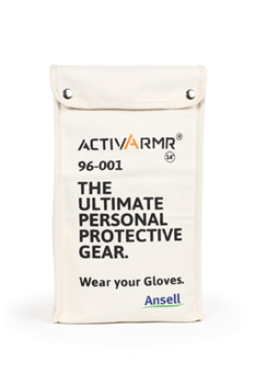 Ansell - Sac de rangement pour gants isolés 96-001