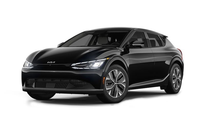 La fin pour la Kia Soul EV