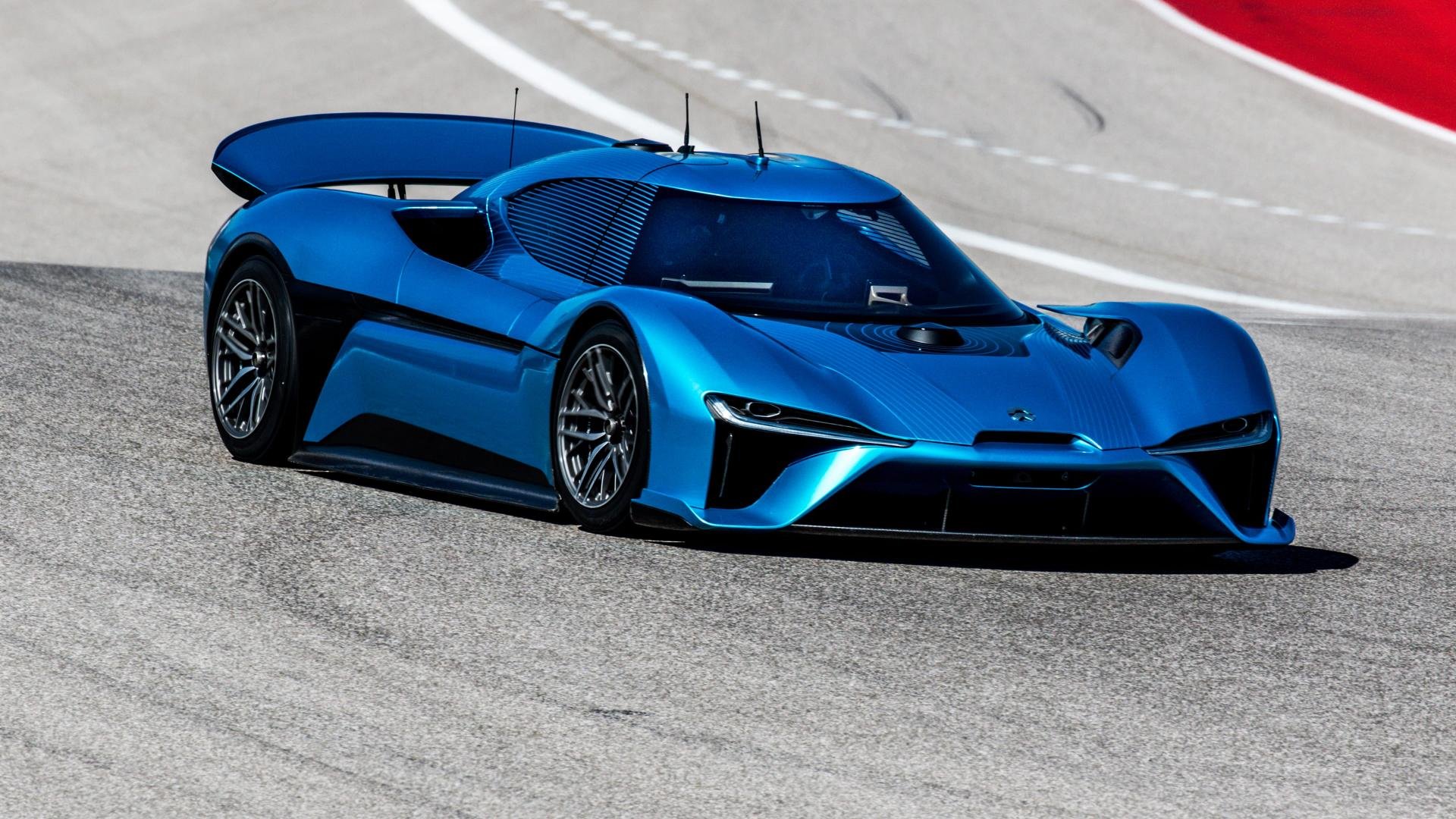 Nio
