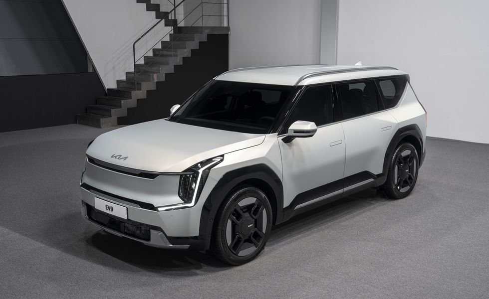 Kia EV9