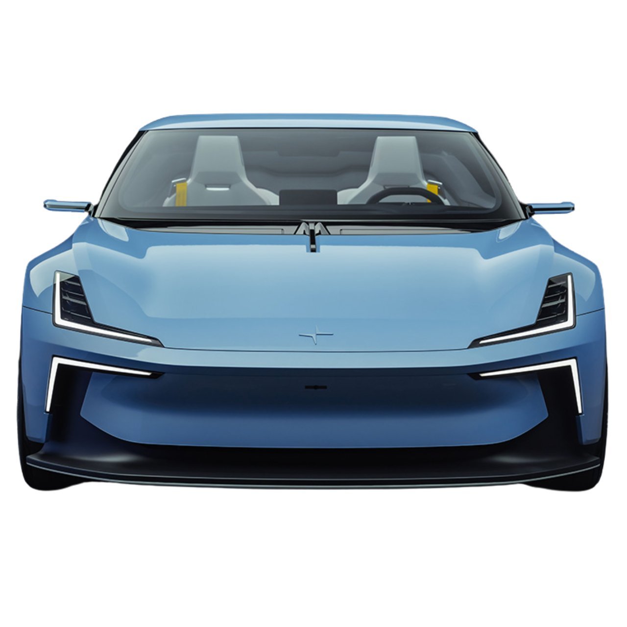 Polestar Concept 6