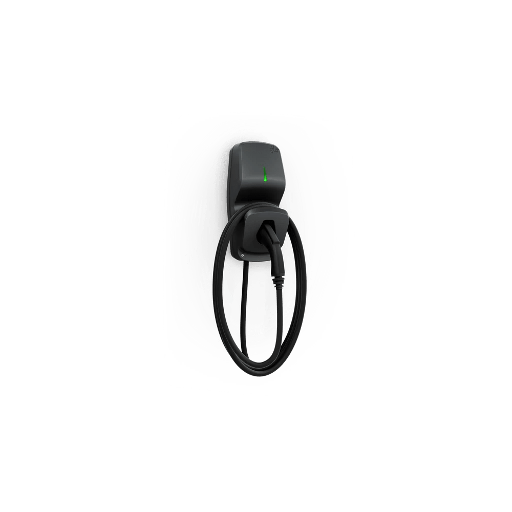 FLO - G5 : La borne de recharge résidentielle performante et élégante