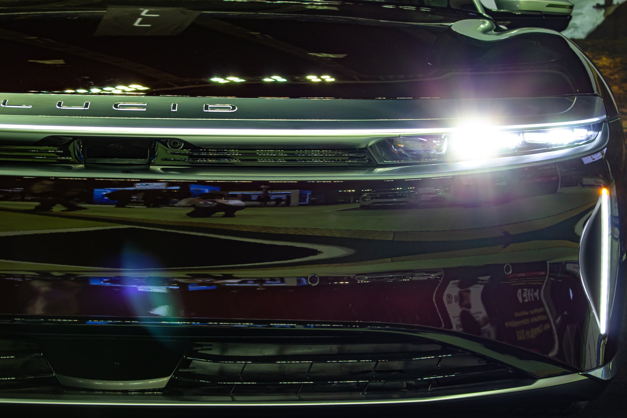 Lucid Air