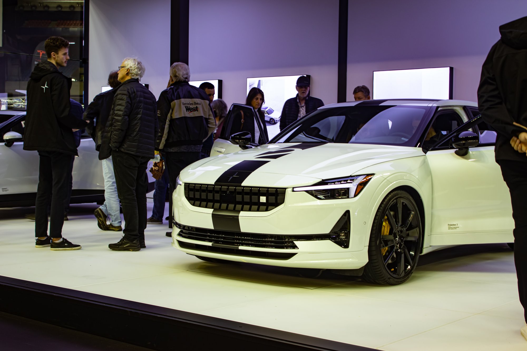 Polestar 2