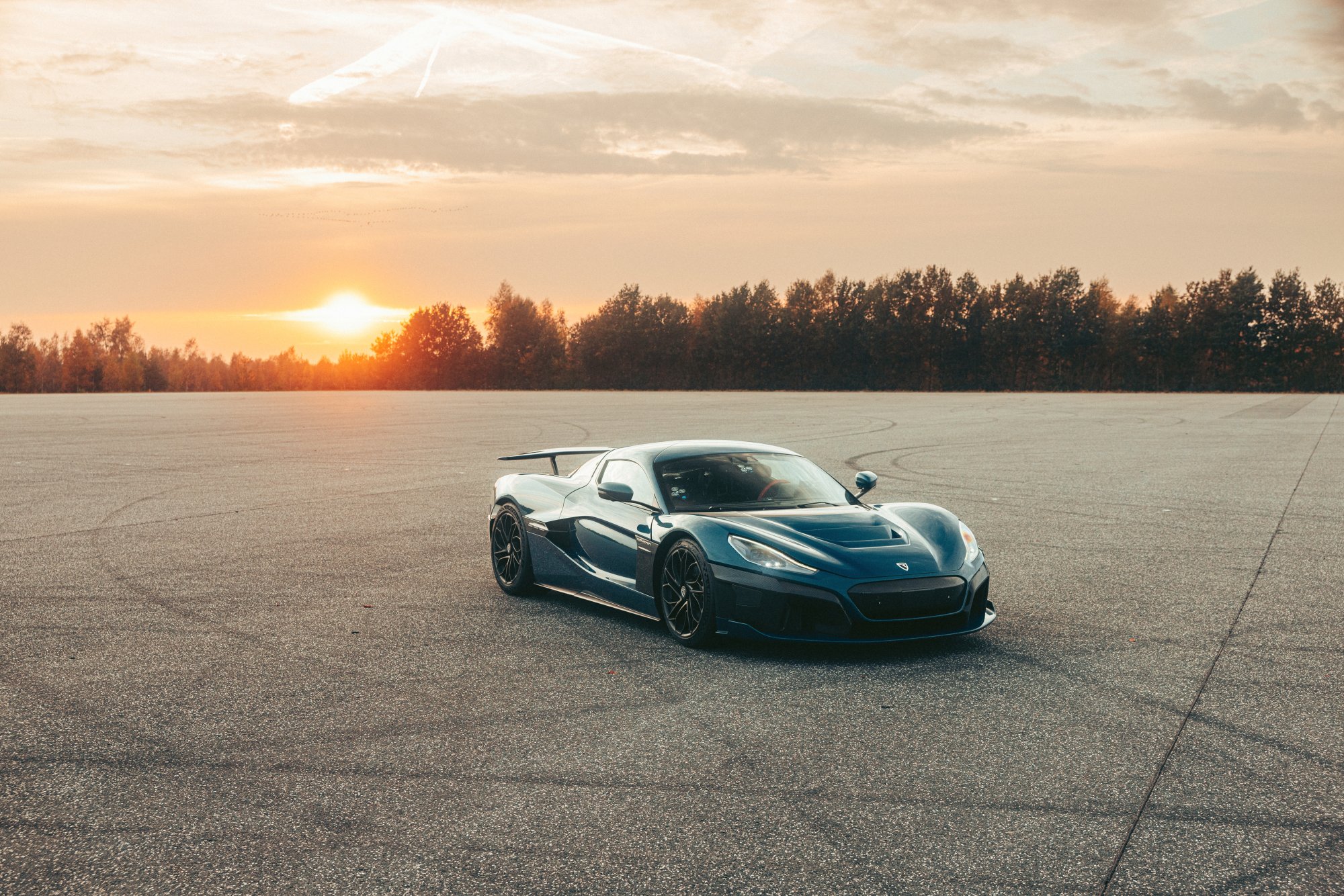 Rimac