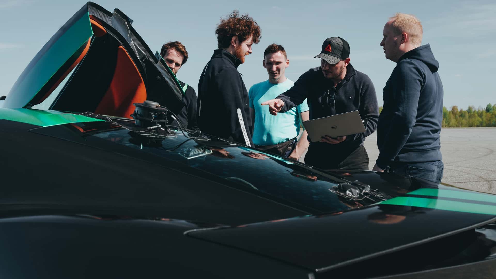 Rimac