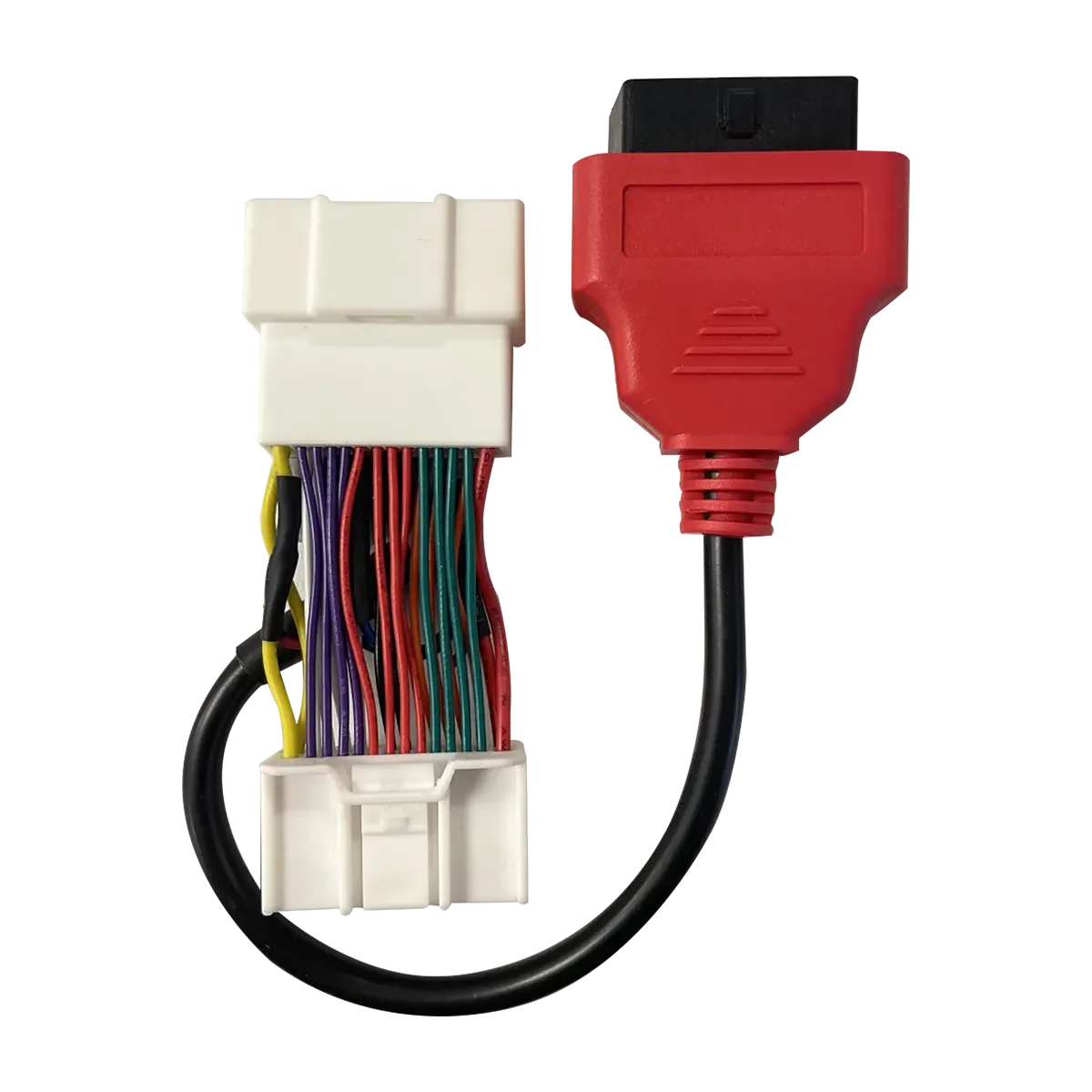 Autel - Adaptateur pour Tesla 3 et Y