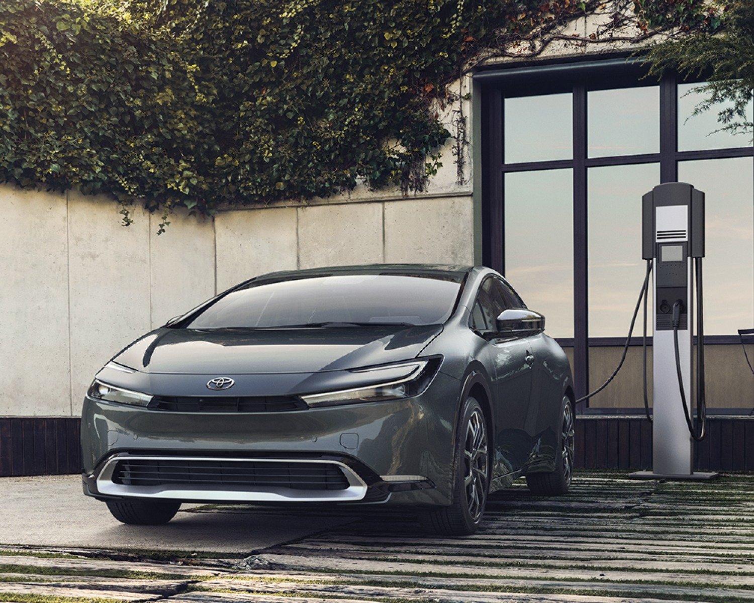 Toyota Prius Prime