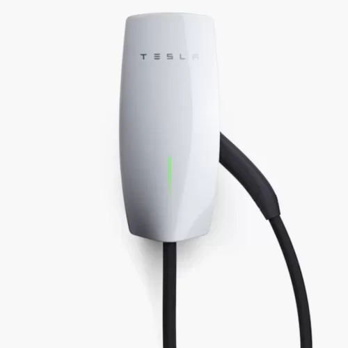 Borne Tesla 3e génération